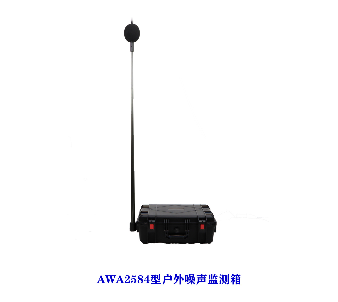 快盈VIII仪器